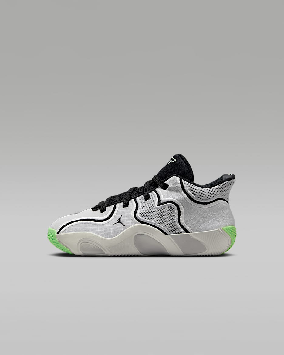 Tatum 3 Little Kids Shoes. Nike